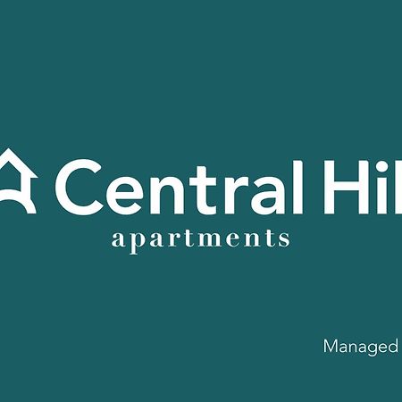 Alegria By Central Hill Apartments Lisboa Exterior foto