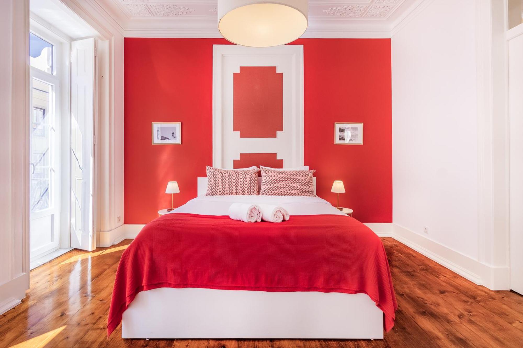 Alegria By Central Hill Apartments Lisboa Exterior foto