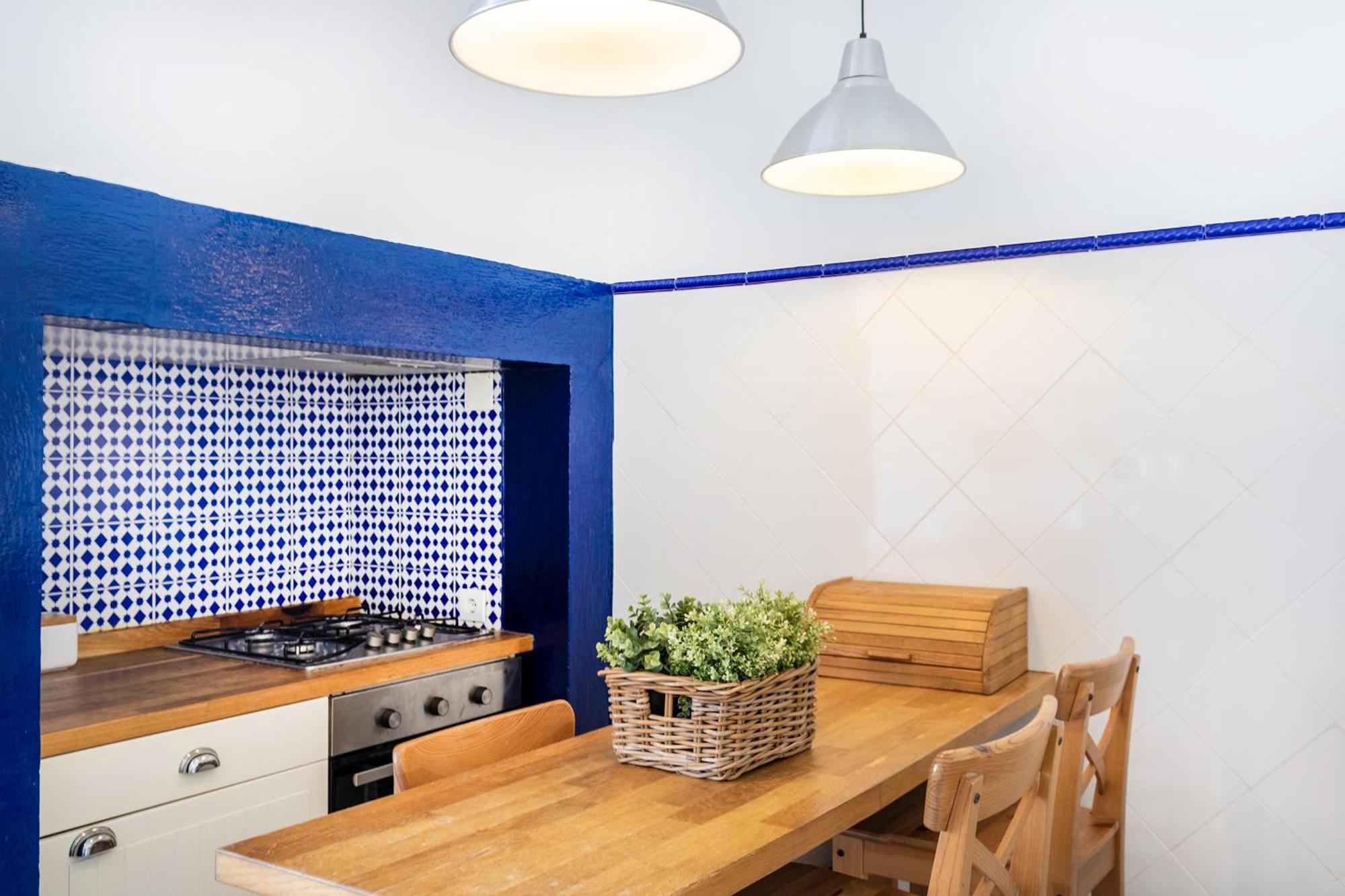 Alegria By Central Hill Apartments Lisboa Exterior foto